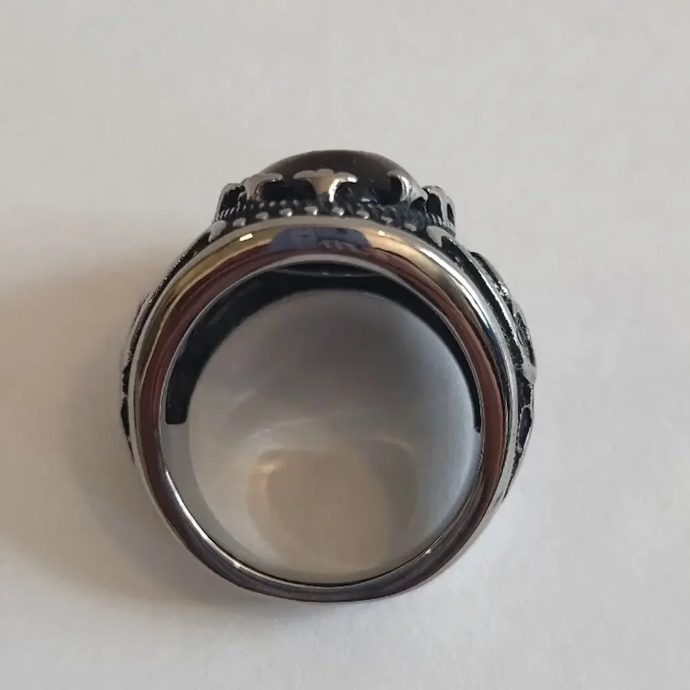 Hand Crafted bold men’s